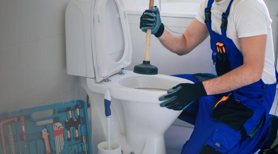 Local expert plumbing services in Elmira, NY